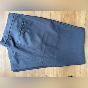 Perry Ellis men’s dress pants. Like new!